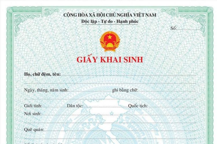 huong-dan-thu-tuc-lam-lai-giay-khai-sinh-moi-nhat