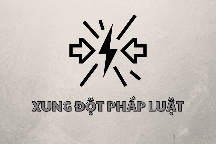 Xung đột pháp luật là gì?