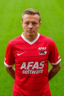 Jordy Clasie Là Ai? Thông Tin Chi Tiết Về Tiền Vệ Người Hà Lan - gocgiaitri.edu.vn