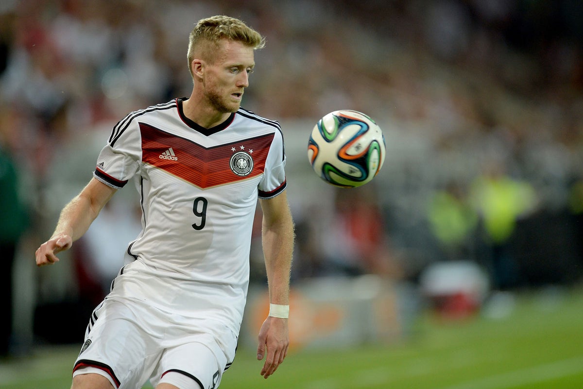 Andre Schurrle khẳng định Đức có thể vô địch World Cup một lần nữa | London Evening Standard | Evening Standard