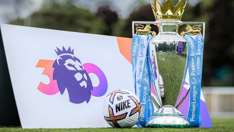 Có bao nhiêu vòng đấu trong Premier League? Câu trả lời chi tiết