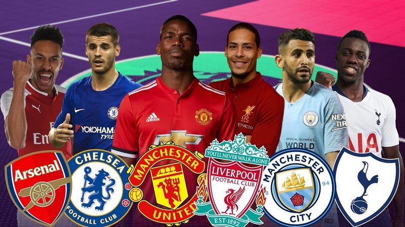 Có bao nhiêu vòng đấu trong Premier League? Câu trả lời chi tiết