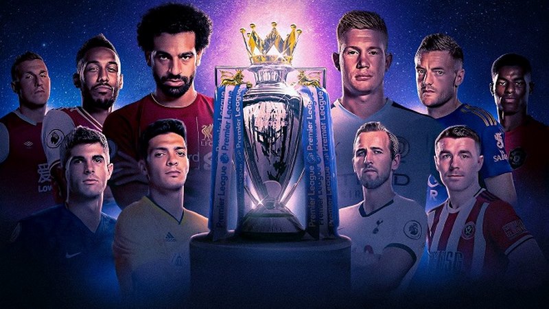 Có bao nhiêu vòng đấu trong Premier League? Câu trả lời chi tiết