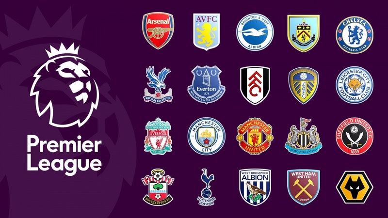 Có bao nhiêu vòng đấu trong Premier League? Câu trả lời chi tiết