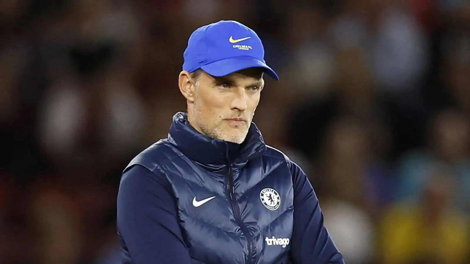 Công việc tiếp theo của Thomas Tuchel: Huấn luyện viên nhận được đề xuất thú vị về Champions League sau khi Chelsea bị sa thải