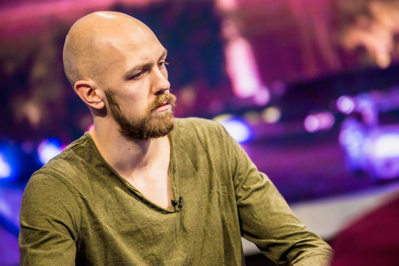 Một Chip Lead $25K khác cho Stephen Chidwick, Một FT khác cho Negreanu | PGT