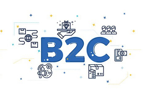 B2C (Doanh nghiệp tới người tiêu dùng) là gì? Các loại mô hình kinh doanh B2C