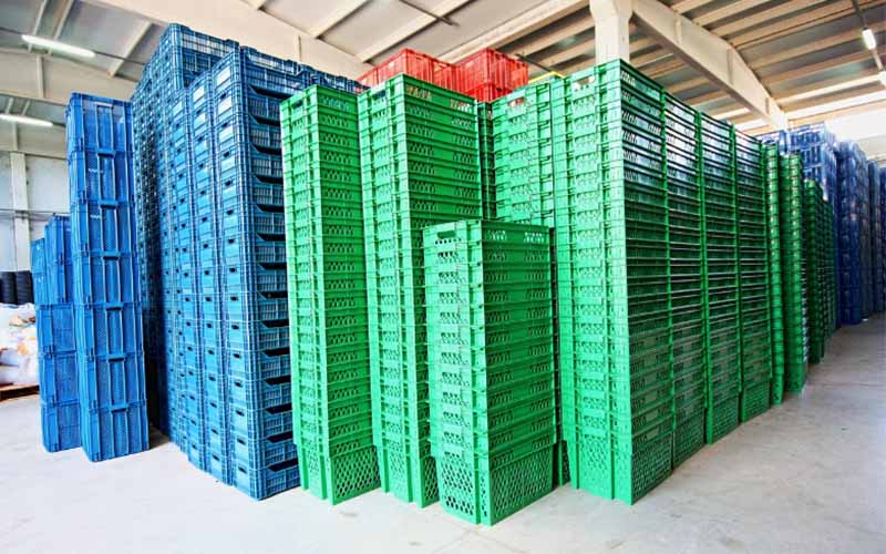 Cập nhật bảng giá pallet nhựa mới nhất ngày 5/9/2024