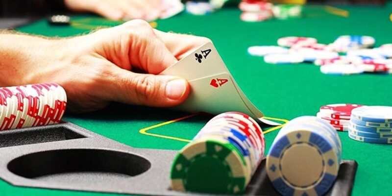 Chi tiết Poker - Các lựa chọn cá cược hấp dẫn và phần thưởng cao tại Manclub - manclubvip