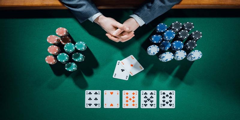 Chi tiết Poker - Các lựa chọn cá cược hấp dẫn và phần thưởng cao tại Manclub - manclubvip