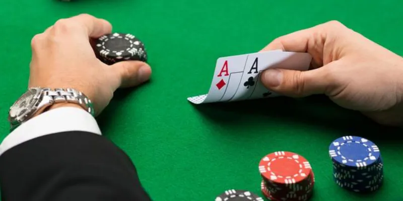 Cách chơi blackjack thông minh và hiệu quả