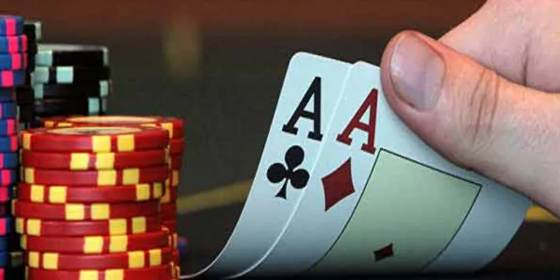 Tìm hiểu luật chơi và cách tính điểm trong blackjack