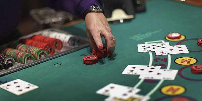 Phương Pháp 6789 Trong Baccarat Và Cách áp Dụng Hiệu Quả