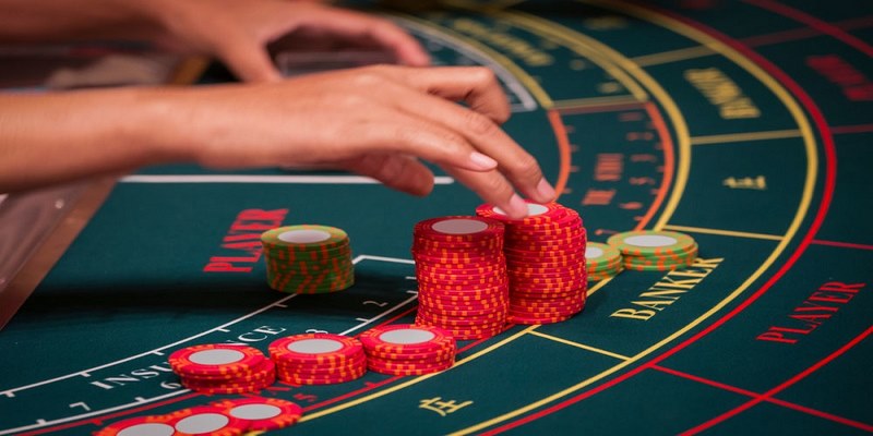 Phương Pháp 6789 Trong Baccarat Và Cách áp Dụng Hiệu Quả