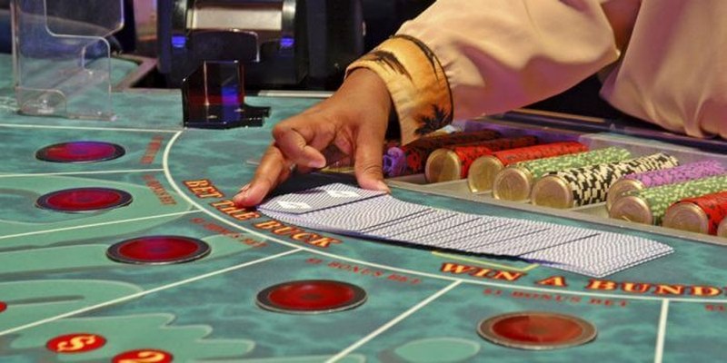 Phương Pháp 6789 Trong Baccarat Và Cách áp Dụng Hiệu Quả