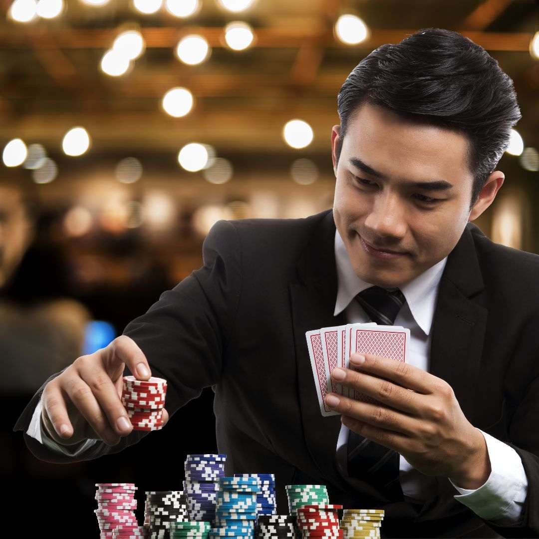 Nghệ thuật đặt cược giá trị trong poker - Borgata Online