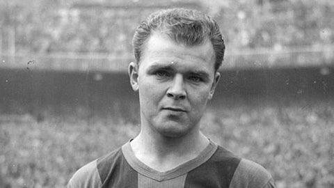 Kubala – Siêu sao Barça – TELEGEND