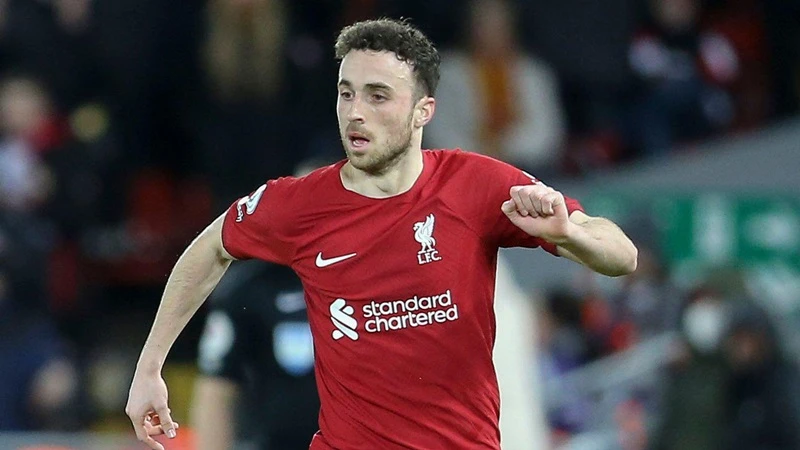 'Khoảnh khắc' của Diogo Jota và những vấn đề của Liverpool | TRANG THỂ THAO CHUYÊN NGÀNH