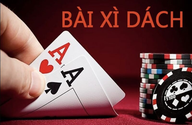 Bài Xì Dách Và Bí Quyết đánh Bài Thắng Lớn Cực đỉnh