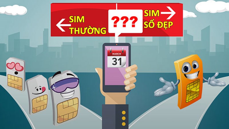 Số SIM tốt là gì? Tìm Hiểu Ý Nghĩa, Các Loại Số Sim Đẹp Và Cách Chọn Sim Phù Hợp