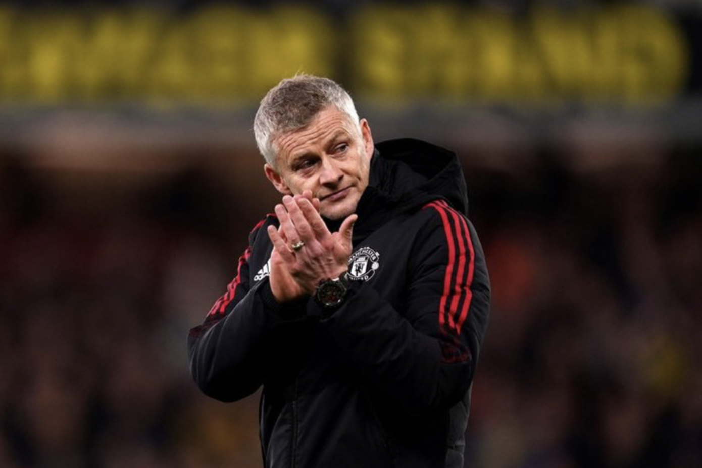 MU sa thải Ole Gunnar Solskjaer, bổ nhiệm Michael Carrick làm thủ môn tạm thời - Đài PTTH Lạng Sơn