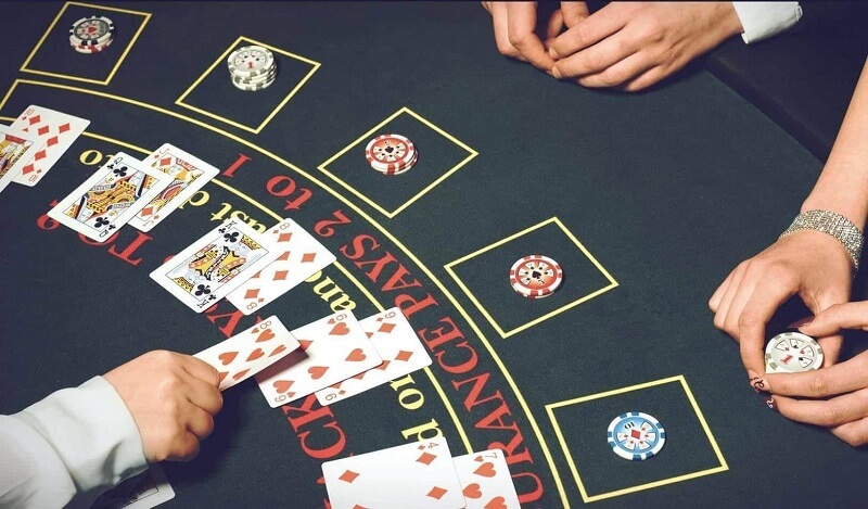 Ngự Linh có ăn được Blackjack không? Những lưu ý khi chơi poker