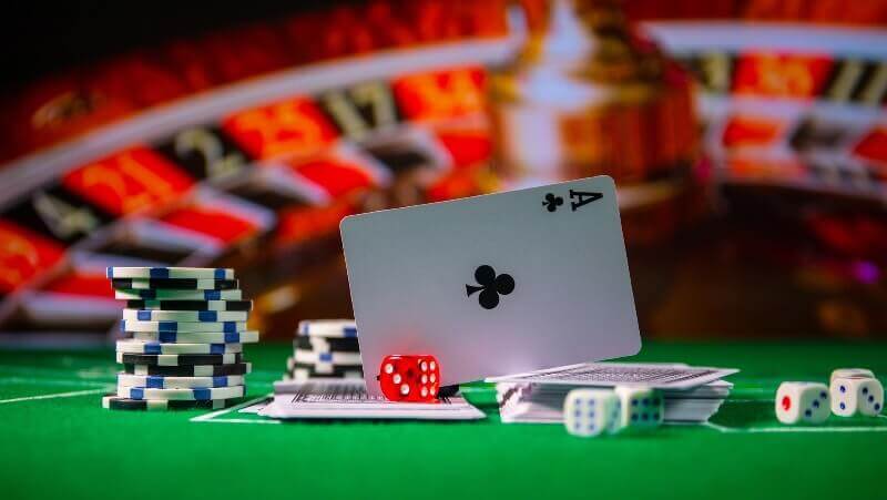 Hướng dẫn chơi Poker cơ bản cho người mới bắt đầu