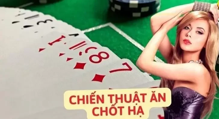 Chiến thuật ăn bài chìa khóa trong Phỏm - Bí quyết chơi bài hiệu quả