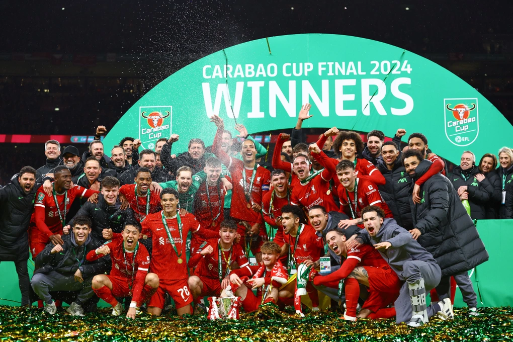 Cúp Liên đoàn là gì? Tổng hợp những điều thú vị về League Cup