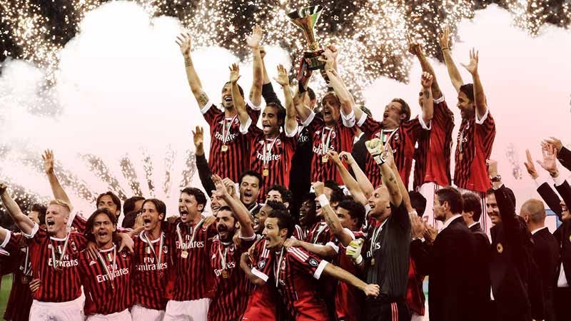 Trả lời câu hỏi Scudetto là gì? - Uofcdivest.com