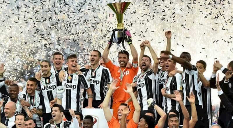 Trả lời câu hỏi Scudetto là gì? - Uofcdivest.com