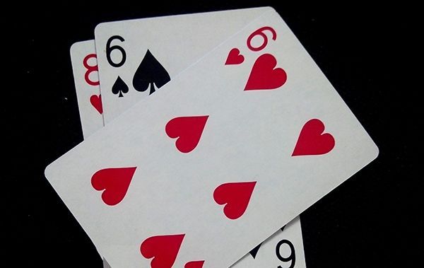 Trò chơi bài 3 lá là gì? Luật chơi cơ bản của game 3 lá dành cho người mới chi tiết