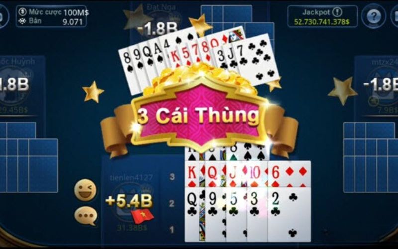 Top 5 cách chơi Mậu Bình luôn giành chiến thắng cho các chàng - Go88