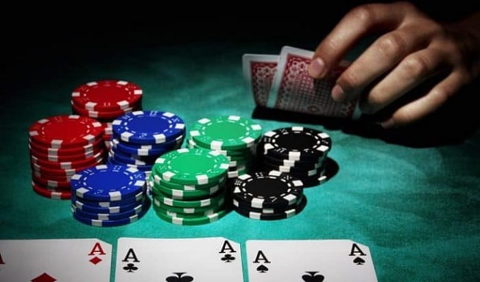 4 mẹo chơi poker dễ dàng dành chiến thắng nhất