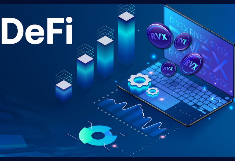 DeFi là gì? Những kiến thức về DeFi mà nhà đầu tư nên biết