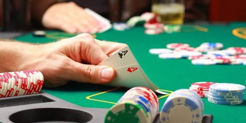 Hướng dẫn chi tiết cách chơi Gemwin poker, cho người mới bắt đầu