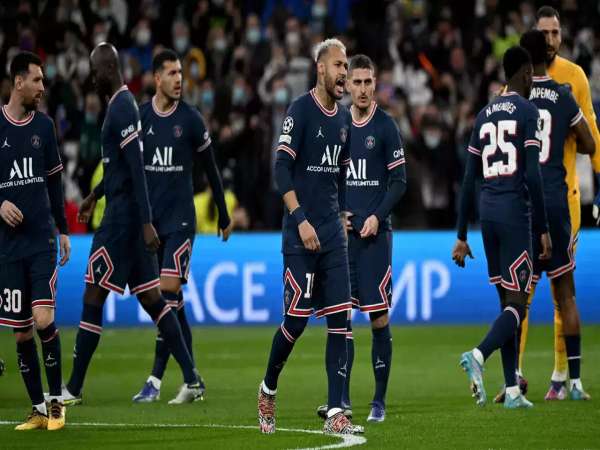 Phân tích lối chơi của câu lạc bộ PSG