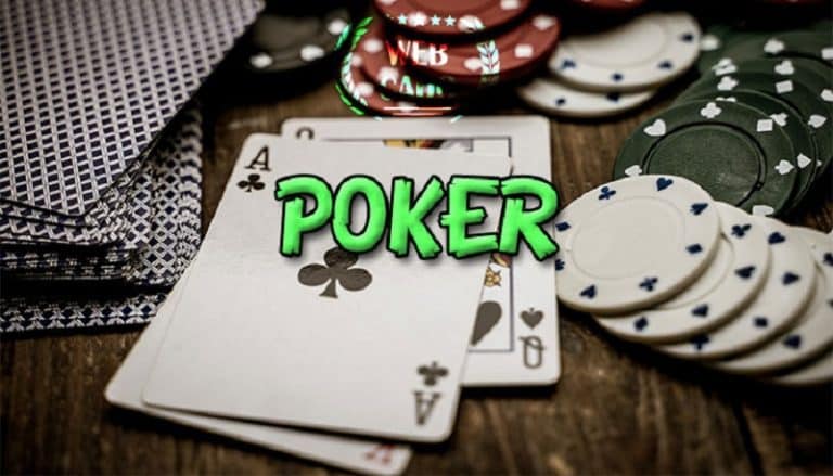 Thứ tự bài Poker - Bài mạnh trong Poker