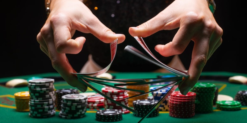 Phạm vi Poker - Cách xác định phạm vi hiệu quả