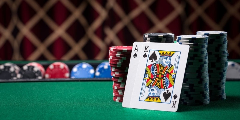 Phạm vi Poker - Cách xác định phạm vi hiệu quả