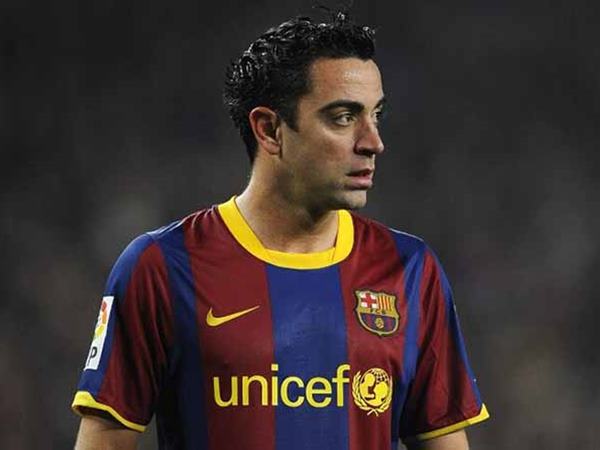 Cầu Thủ Xavi Hernandez: Huyền Thoại Tiki-Taka Của Barcelona