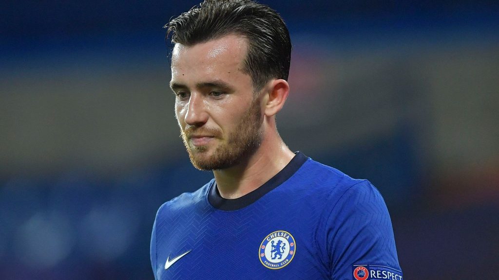 Tiểu sử Ben Chilwell – Chelsea FC và Ngôi sao đội tuyển Anh