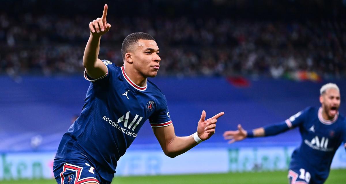 Tiểu sử về Kylian Mbappe