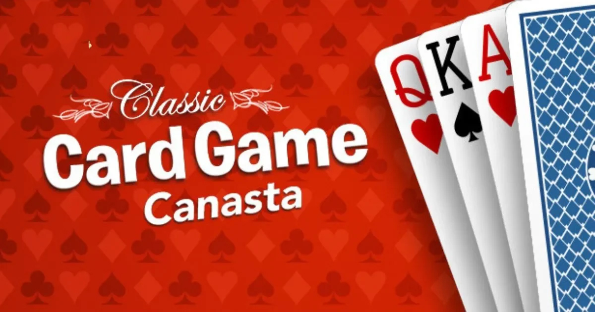 Game Bài Canasta: Luật Chơi Và Cách Thức Chơi Chi Tiết