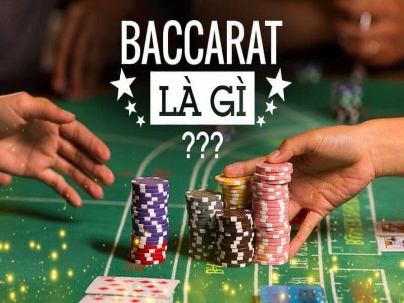 Baccarat là gì? Mẹo chơi game đánh bài Baccarat bất bại trước mọi đối thủ