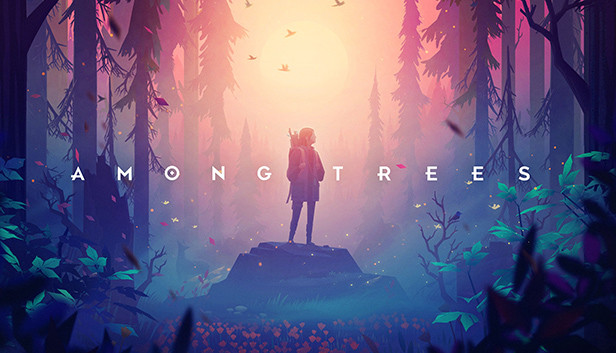 Among Trees on Steam