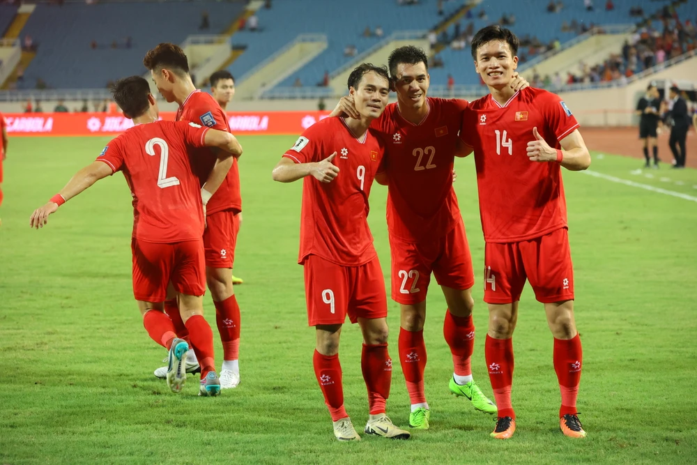 AFF điều chỉnh lịch đăng cai ASEAN Cup 2024 | Việt Nam+ (VietnamPlus)