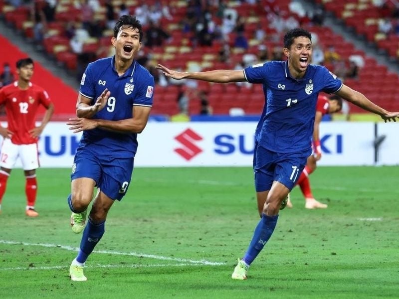 Lịch sử ra đời và phát triển của Giải bóng đá ASEAN hay AFF Cup | Sport9 Việt Nam