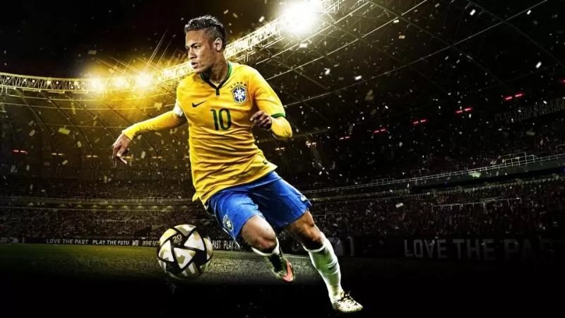 Kỹ thuật knuckleball trong bóng đá là gì?