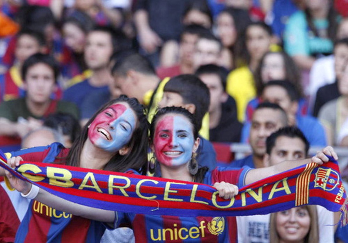 Tại sao người hâm mộ Barça được gọi là “Cules”?